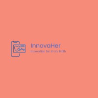 InnovaHer logo - Similar company to Speakhers Academy