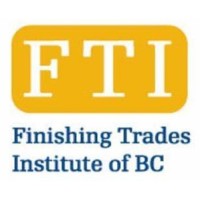 Finishing Trades Institute of BC logo - Similar company to Bc Wall & Ceiling Association