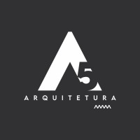 A5 Arquitetura logo - Similar company to Vitte Consultoria