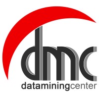Data Mining Center logo - Similar company to Data Sains Inteknova