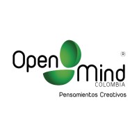 Open Mind Colombia logo - Similar company to Inbima