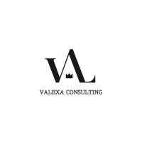 VALEXA CONSULTING logo - Similar company to V Events