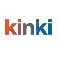 kinki magazine logo - Similar company to Incrdbl Studios