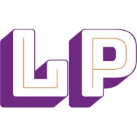 LocalPixel logo - Similar company to Alpha Millennial Group