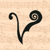 Violinist.com logo - Similar company to Coding Elephants