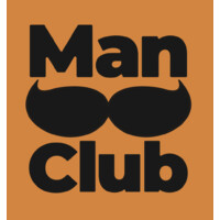 Man Club Jersey logo - Similar company to Afm - Amalgamated Facilities Management Ltd