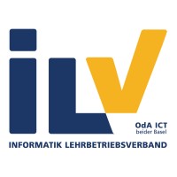 ICT-Werk der ILV logo - Similar company to Mintnex Ag