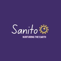 Sanito India logo - Similar company to Paw-Desh