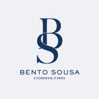 BENTO SOUSA Consulting logo - Similar company to Auto Julio, Sa