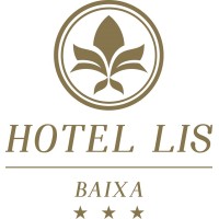 Hotel Lis Baixa logo - Similar company to Hotel Luena