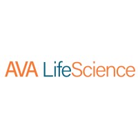 AVA LifeScience GmbH logo - Similar company to Chemtix Pharmachem Private Limited