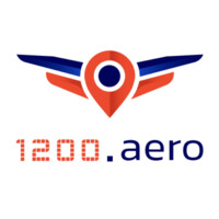 1200.aero logo - Similar company to Psiwebware
