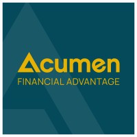 Acumen Financial Advantage logo - Similar company to Probridge
