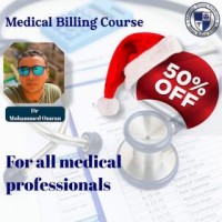 Medical Billing Academy logo - Similar company to Freelance Physicians Services Llc