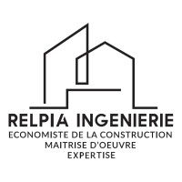 RELPIA INGENIERIE logo - Similar company to Easy Vente Immo