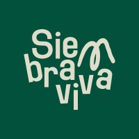 SiembraViva logo - Similar company to Dimuto