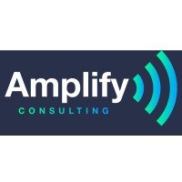 Amplify Consulting logo - Similar company to Amplify Consulting Llc