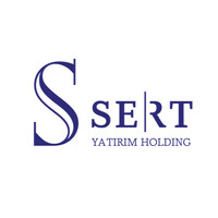 Sert Yatırım Holding logo - Similar company to Dt Holding Group