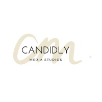 CANDIDLY MEDIA STUDIOS logo - Similar company to Whalemaker
