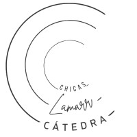 Cátedra Mujer y Tecnología Hedy Lamarr logo - Similar company to Chargia