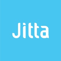 Jitta logo - Similar company to Finnomena