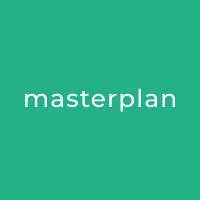 Masterplan logo - Similar company to La Boîte De L'Espace