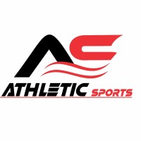 Athletic sports & apparel logo - Similar company to Print My Shirt