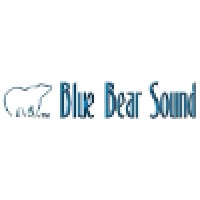 Blue Bear Sound