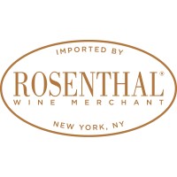 Rosenthal Wine Merchant logo - Similar company to Vintus