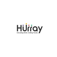HURRAY--Overseas Education IELTS PTE OET Training logo - Similar company to Hir Solutions