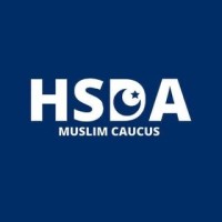 High School Democrats of America Muslim Caucus logo - Similar company to The Muslim Generation School
