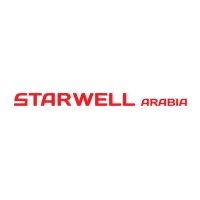 Starwell Arabia Oilfield Supplies and Services logo - Similar company to Inspection Quality(Iq).