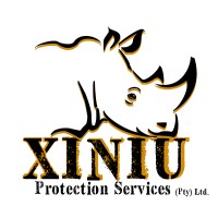 Xiniu Protection Services (PTY) LTD logo - Similar company to Rippa Machine