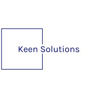 Keen Solutions logo - Similar company to Keen Solution