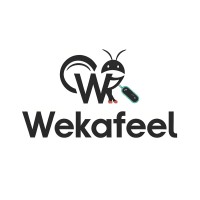 WeKafeel logo - Similar company to Webfoxs