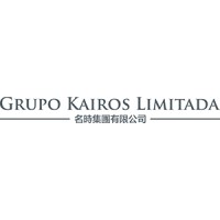 Grupo Kairos Limitada logo - Similar company to Madame Ching 美德卿