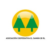 ASOCIACIÓN COOPERATIVA EL SAMAN 28 RL logo - Similar company to H&G Ingeniería Y Equipos Mecánicos S.A.C.