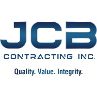 JCB Contracting Inc. logo - Similar company to Facility Services Usa-Mechanical Contracting