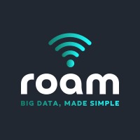Roam Networks logo - Similar company to Cascade Talent Partners
