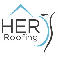 HER Roofing Co, Inc. logo - Similar company to Hunter-Davisson, Inc.