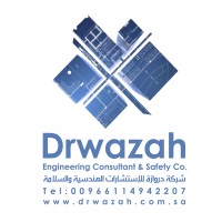 Drwazah Engineering Consultant and Safety logo - Similar company to Geosemantic Solutions