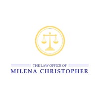 The Law Office of Milena Christopher logo - Similar company to Ray | Peña | Mcchristian