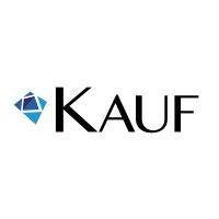Grupo Kauf logo - Similar company to Cygnusec