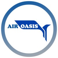 Air Oasis Uganda Limited logo - Similar company to Bodegas Montelium S.L.
