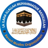 Revert Muslim Organization logo - Similar company to Convert Muslim Foundation