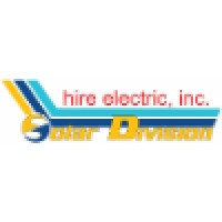 Hire Electric Inc.
