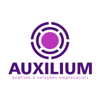 AuxiliumPro logo - Similar company to Hidroeuropa S.L