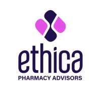 Ethica Pharmacy Advisors logo - Similar company to M3 Insurance