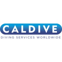 Caldive Limited logo - Similar company to Danchor