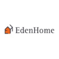 EdenHome logo - Similar company to Alpine Propreté